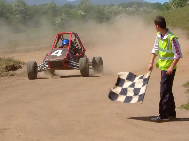  Habrá comisarios de seguimiento de eventos 